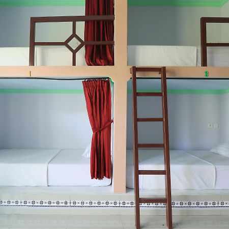 Pering Bungalow Ubud Esterno foto