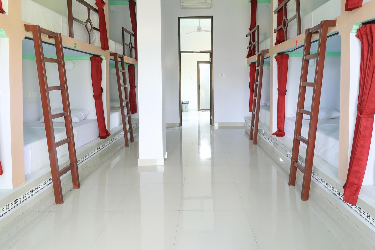 Pering Bungalow Ubud Esterno foto