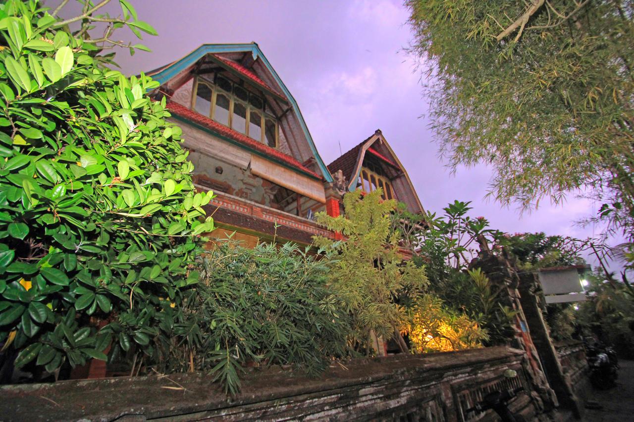 Pering Bungalow Ubud Esterno foto