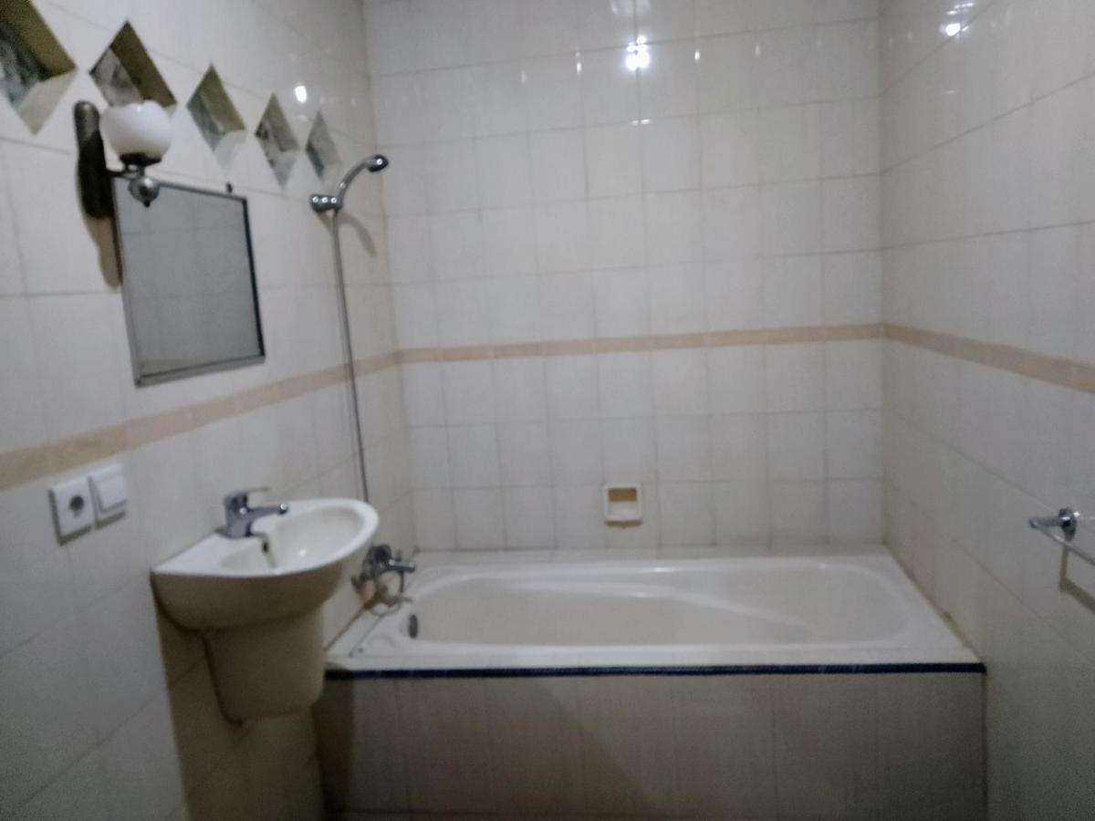 Pering Bungalow Ubud Esterno foto