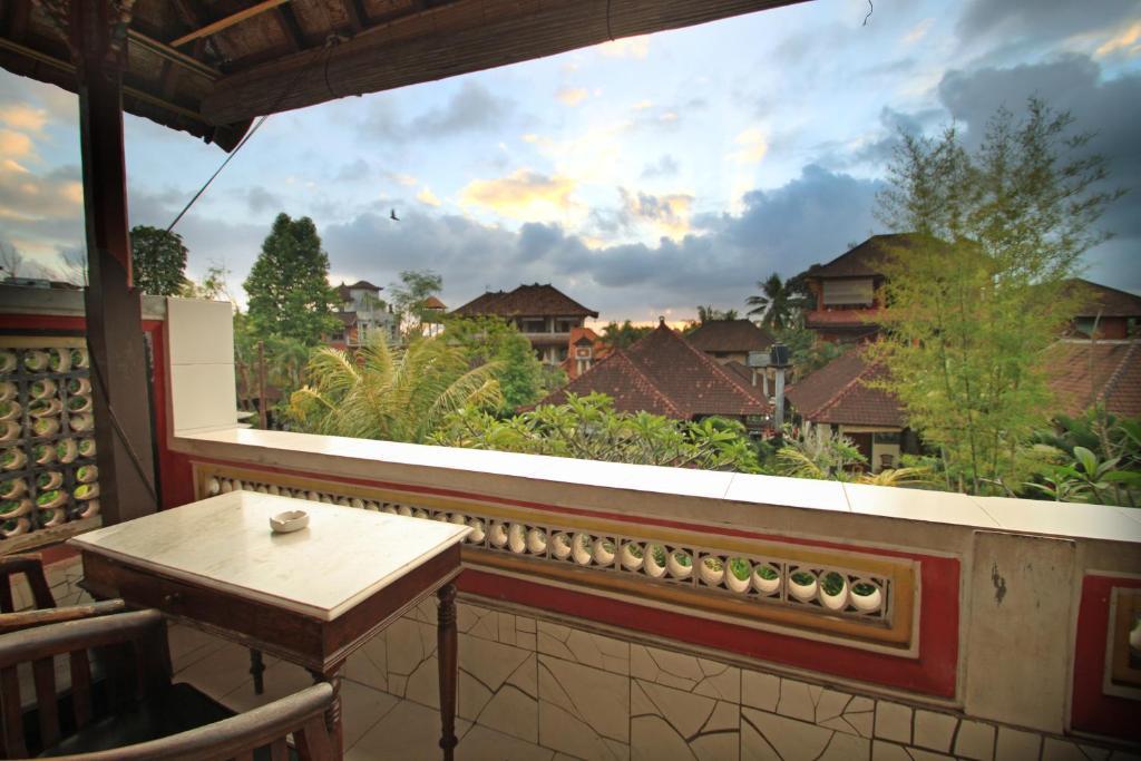 Pering Bungalow Ubud Esterno foto