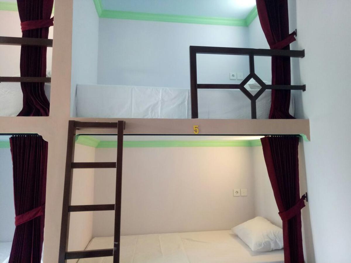 Pering Bungalow Ubud Esterno foto