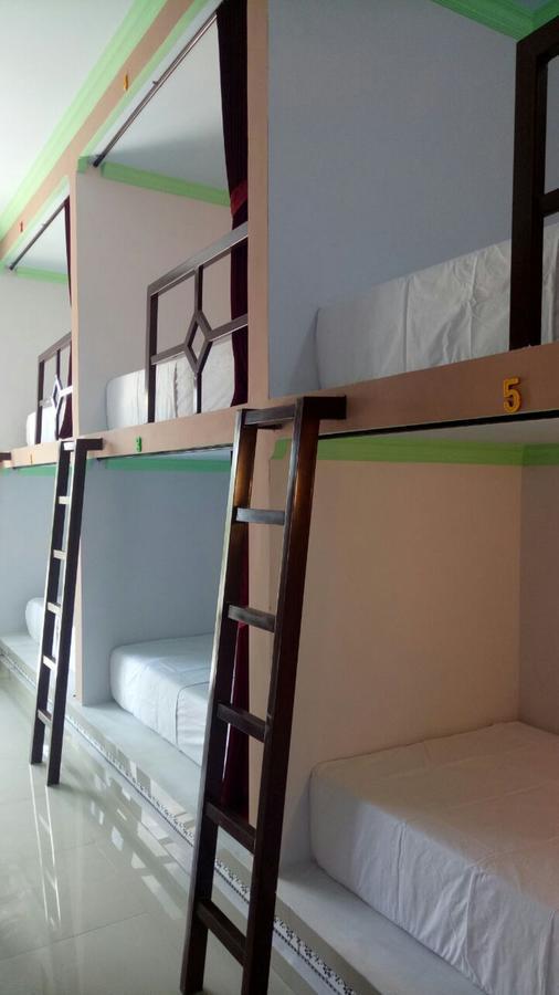 Pering Bungalow Ubud Esterno foto
