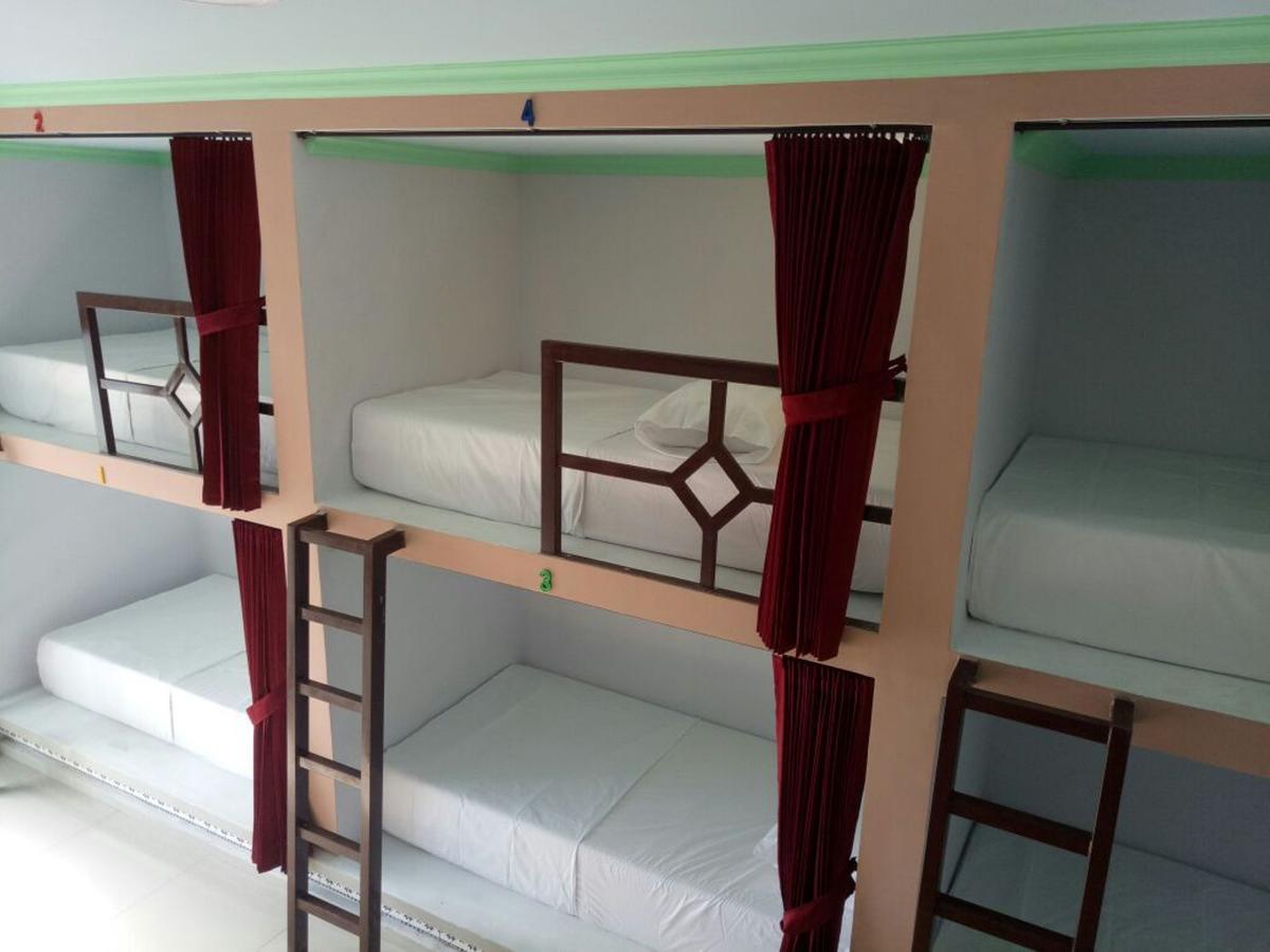 Pering Bungalow Ubud Esterno foto