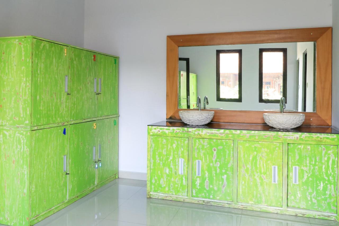 Pering Bungalow Ubud Esterno foto