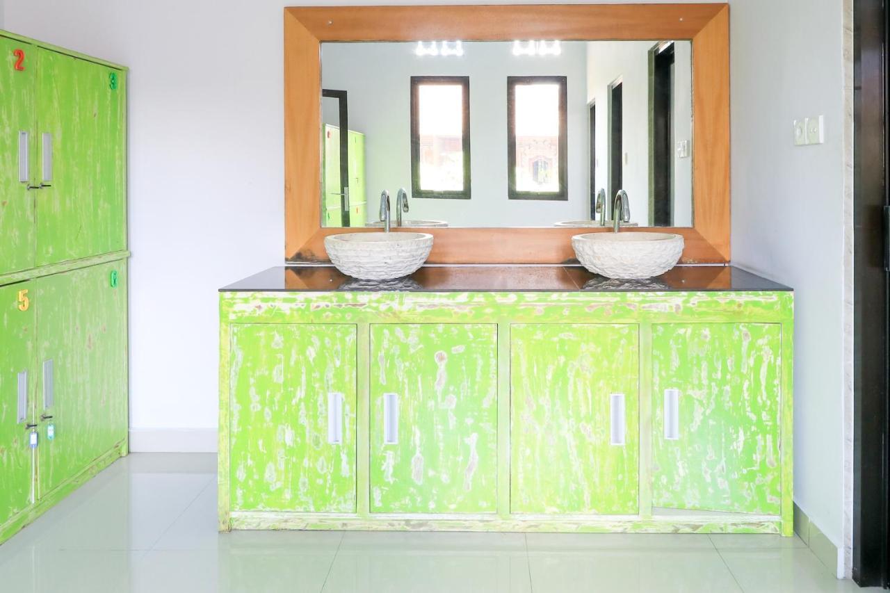 Pering Bungalow Ubud Esterno foto